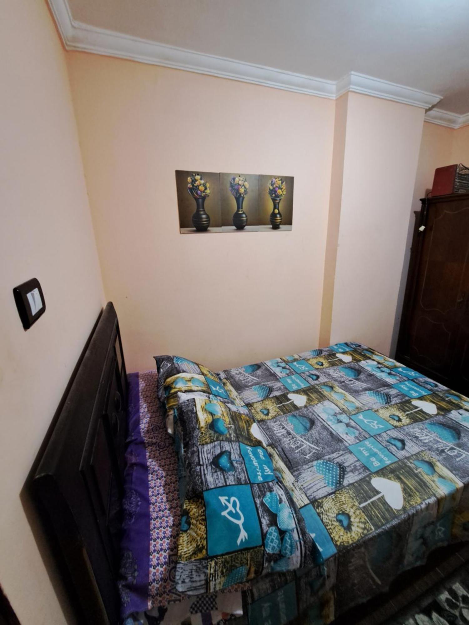 Panorama Apartment With A Charming Sea View Near Alexandria And Burg Elarab Intl Airport With Free Wifi شقة باطلالة ساحرة على البحر اول الساحل الشمالي Dış mekan fotoğraf
